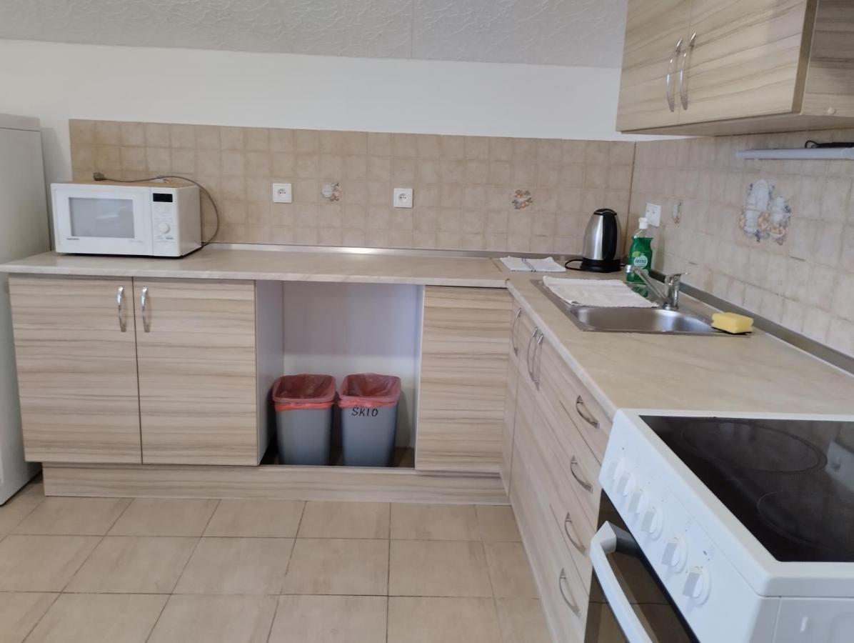 Apartmán U Švejdy Skuhrov nad Belou Exterior foto