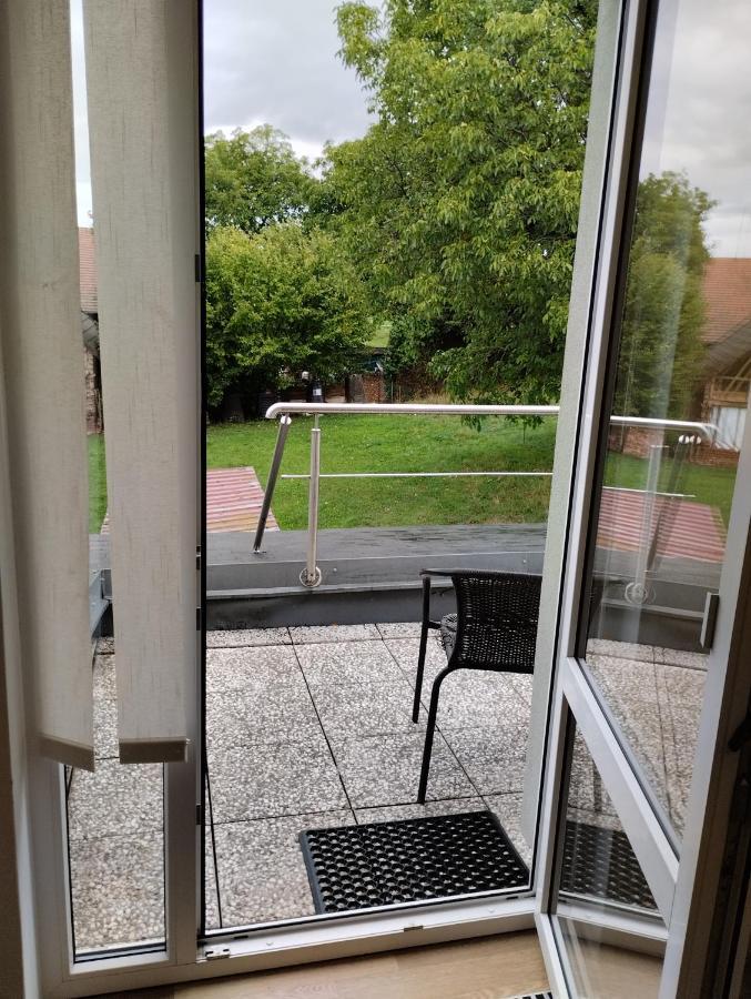Apartmán U Švejdy Skuhrov nad Belou Exterior foto