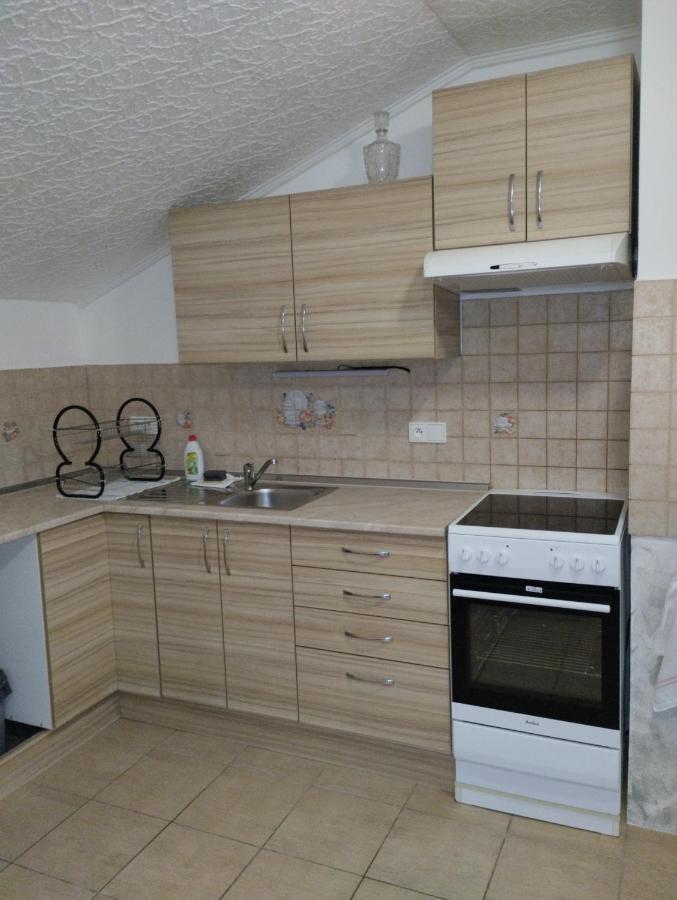 Apartmán U Švejdy Skuhrov nad Belou Exterior foto