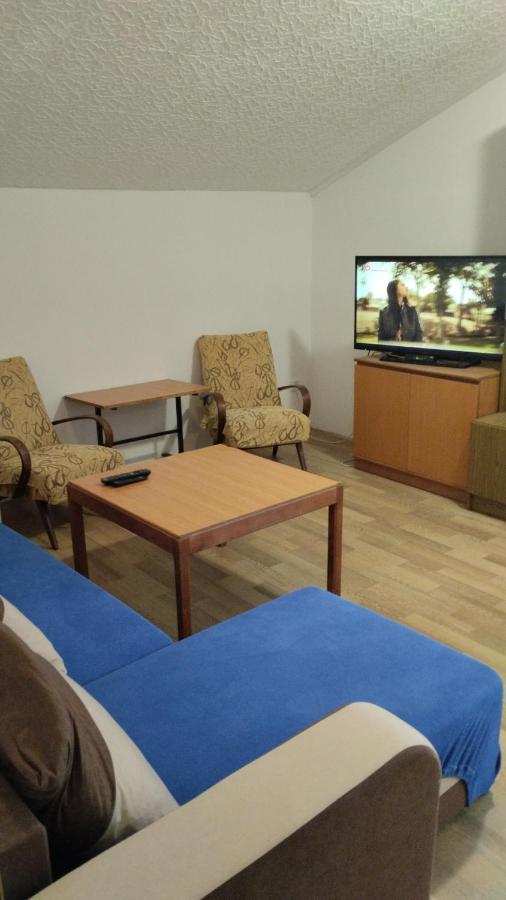 Apartmán U Švejdy Skuhrov nad Belou Exterior foto