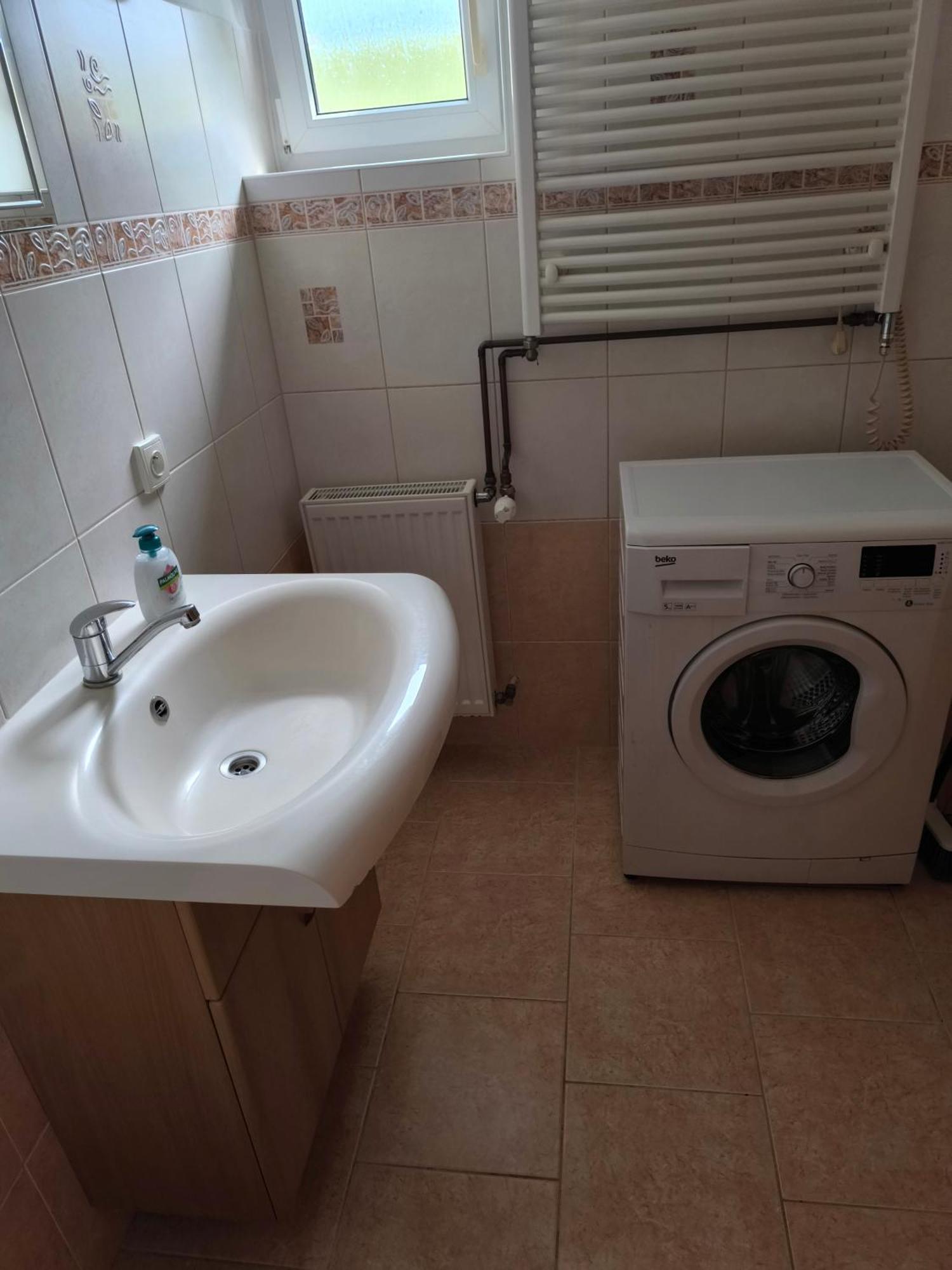 Apartmán U Švejdy Skuhrov nad Belou Exterior foto