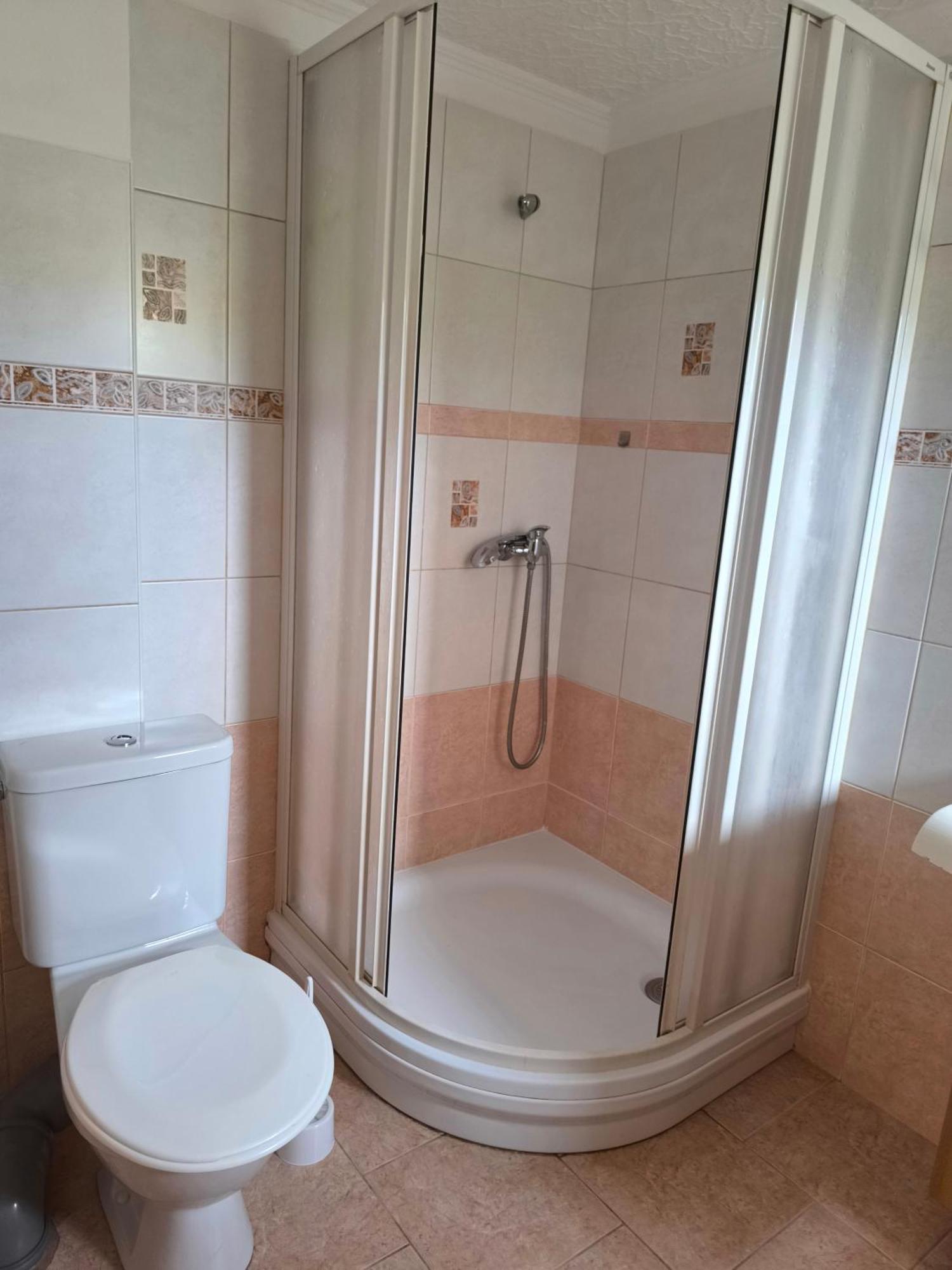 Apartmán U Švejdy Skuhrov nad Belou Exterior foto