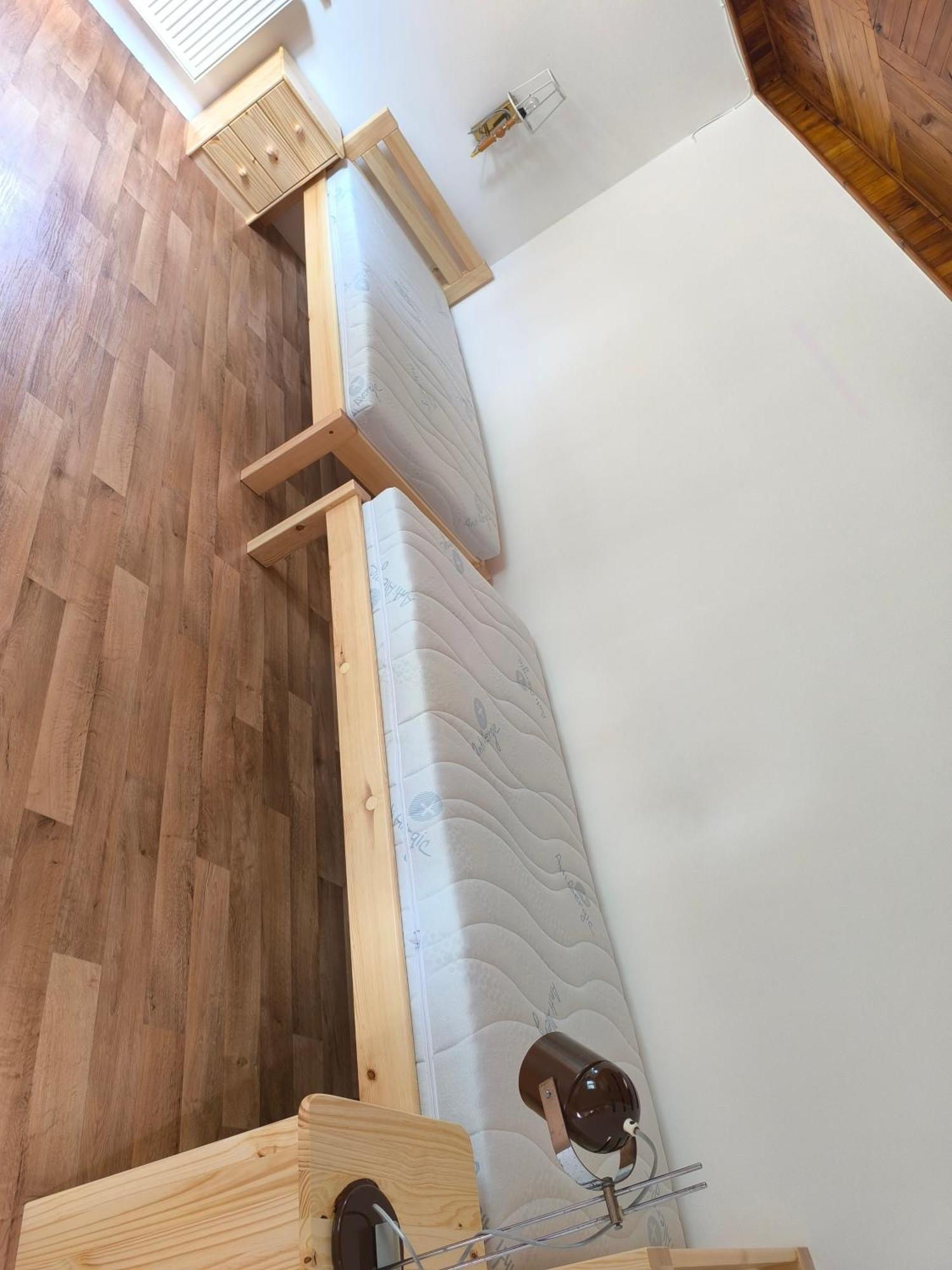 Apartmán U Švejdy Skuhrov nad Belou Exterior foto