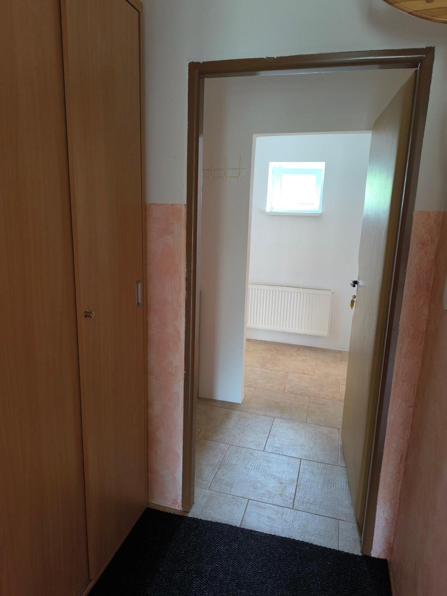 Apartmán U Švejdy Skuhrov nad Belou Exterior foto