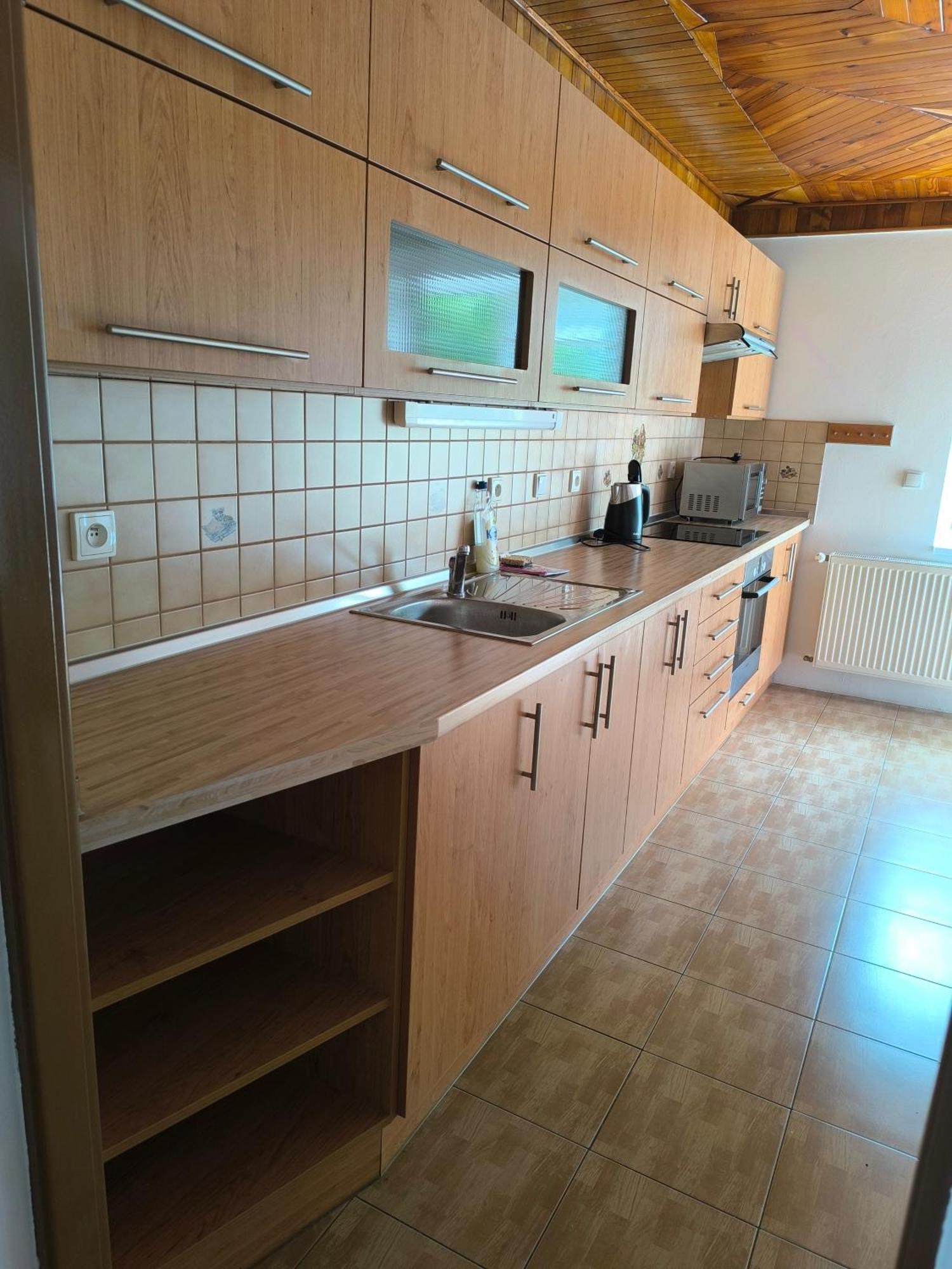 Apartmán U Švejdy Skuhrov nad Belou Exterior foto